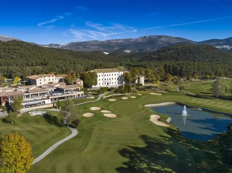 Glamping Hotel Le pérussier Chateauvieux